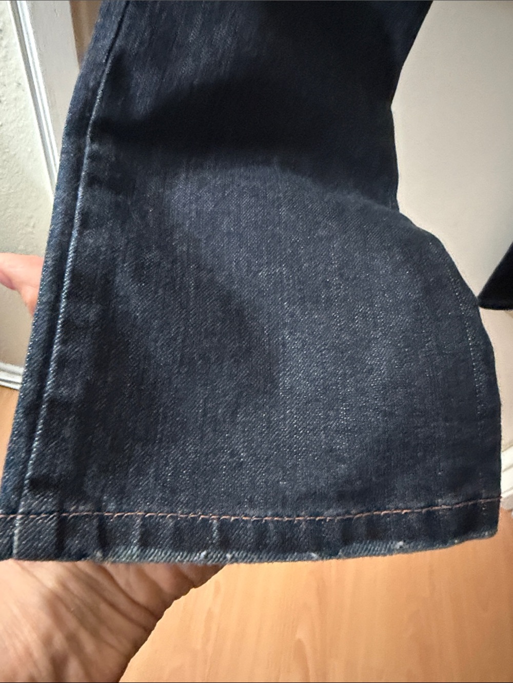 Guess Navy Skinny Jeans for Women Size 29 - Picture 8 of 15